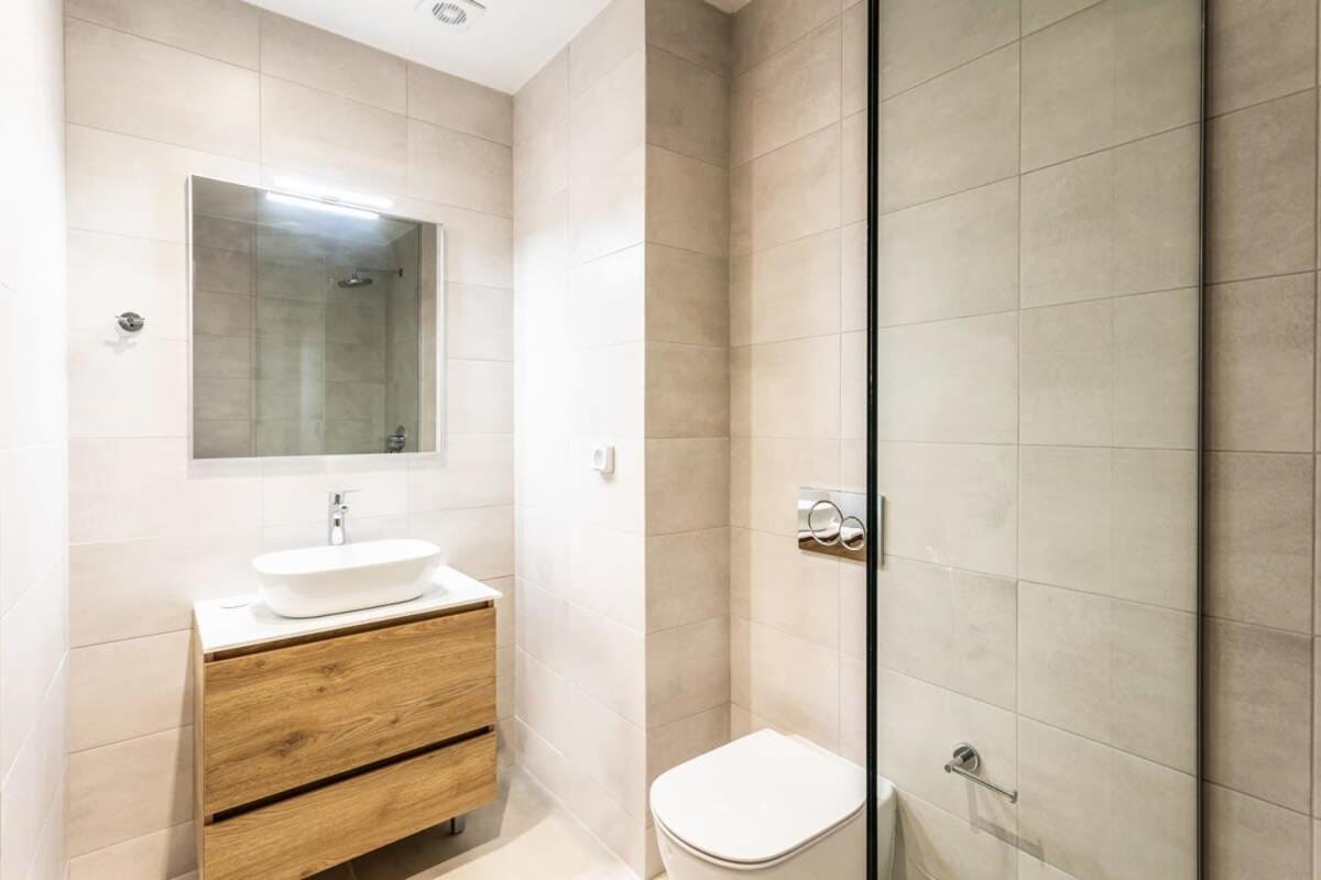 Athens Grec Suites - The Ultimate City Getaways In Dafni Exteriér fotografie