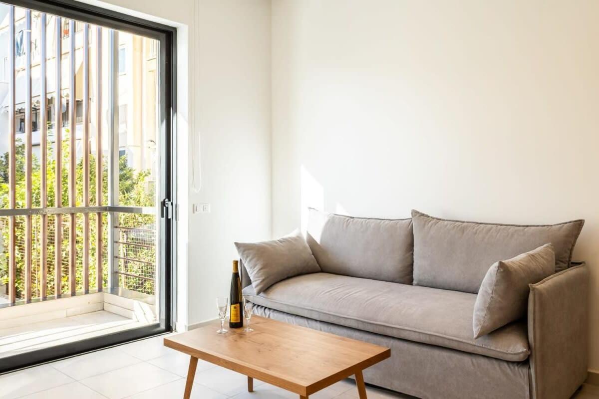 Athens Grec Suites - The Ultimate City Getaways In Dafni Exteriér fotografie