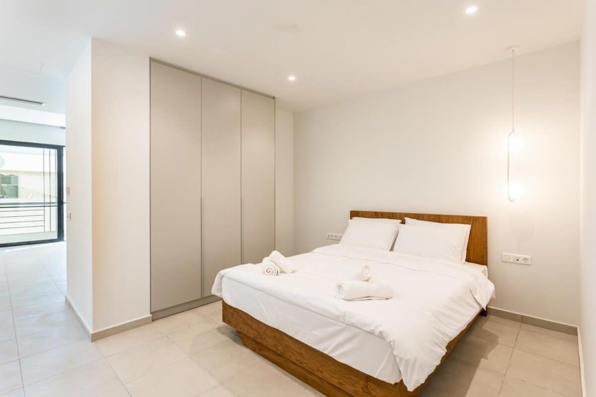 Athens Grec Suites - The Ultimate City Getaways In Dafni Exteriér fotografie