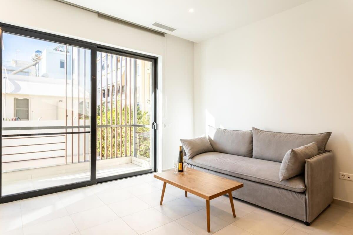 Athens Grec Suites - The Ultimate City Getaways In Dafni Exteriér fotografie